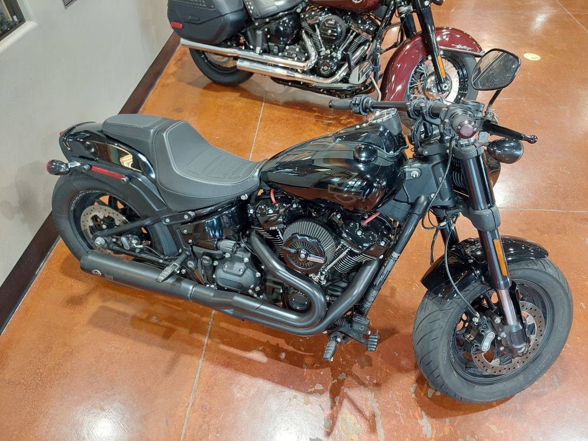 2018 Harley-Davidson Fat Bob® 114 in Washington, Utah - Photo 3