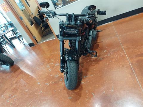 2018 Harley-Davidson Fat Bob® 114 in Washington, Utah - Photo 4