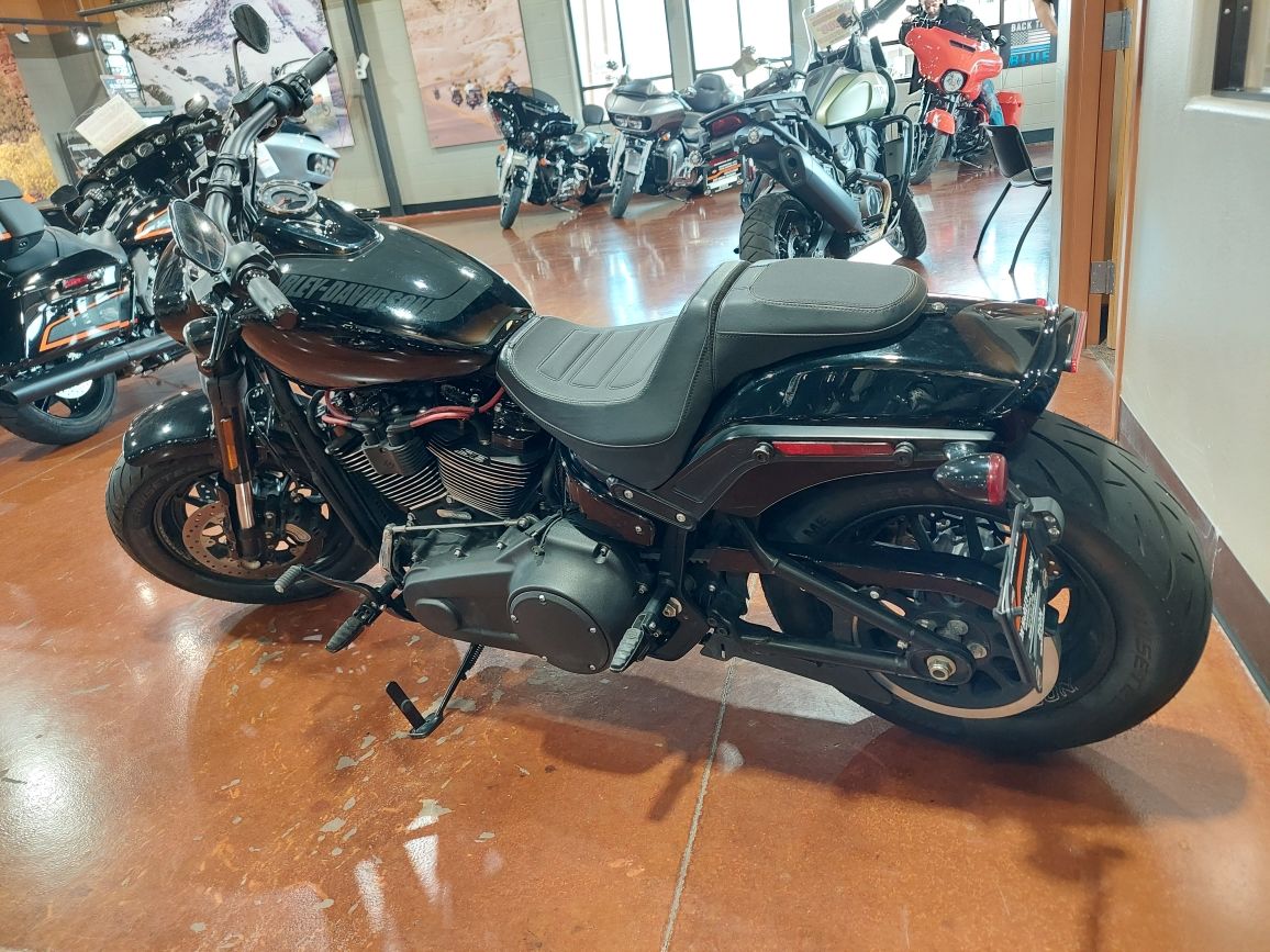 2018 Harley-Davidson Fat Bob® 114 in Washington, Utah - Photo 6