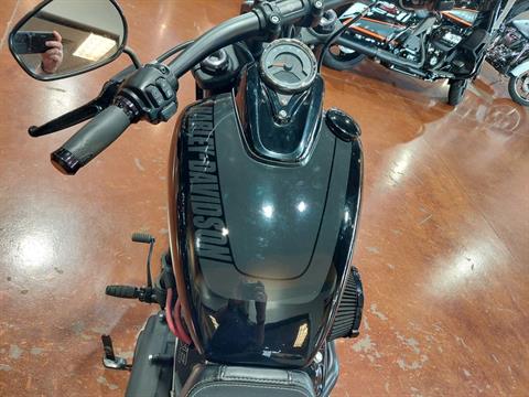2018 Harley-Davidson Fat Bob® 114 in Washington, Utah - Photo 7