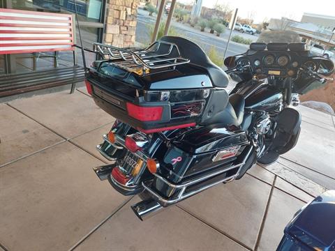 2012 Harley-Davidson Ultra Classic® Electra Glide® in Washington, Utah - Photo 2