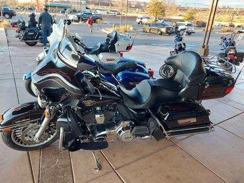 2012 Harley-Davidson Ultra Classic® Electra Glide® in Washington, Utah - Photo 4