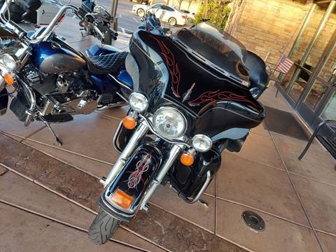 2012 Harley-Davidson Ultra Classic® Electra Glide® in Washington, Utah - Photo 5