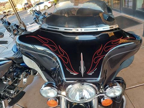 2012 Harley-Davidson Ultra Classic® Electra Glide® in Washington, Utah - Photo 6