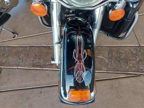 2012 Harley-Davidson Ultra Classic® Electra Glide® in Washington, Utah - Photo 7