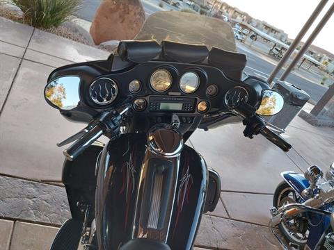 2012 Harley-Davidson Ultra Classic® Electra Glide® in Washington, Utah - Photo 9
