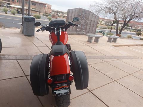 2020 Harley-Davidson Sport Glide® in Washington, Utah - Photo 3