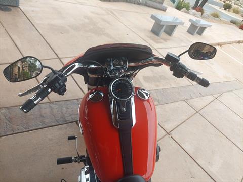 2020 Harley-Davidson Sport Glide® in Washington, Utah - Photo 9
