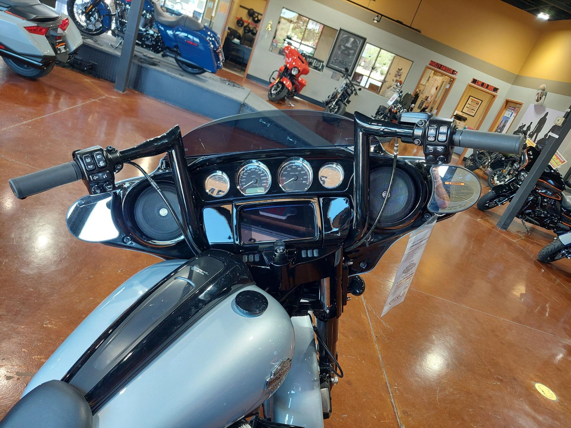 2023 Harley-Davidson Street Glide® Special in Washington, Utah - Photo 7