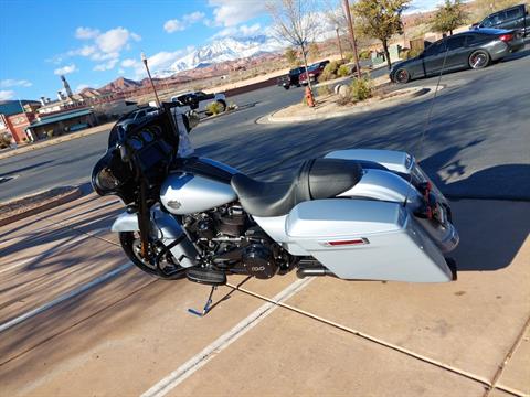 2023 Harley-Davidson Street Glide® Special in Washington, Utah - Photo 4