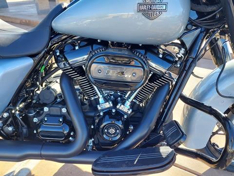 2023 Harley-Davidson Street Glide® Special in Washington, Utah - Photo 8