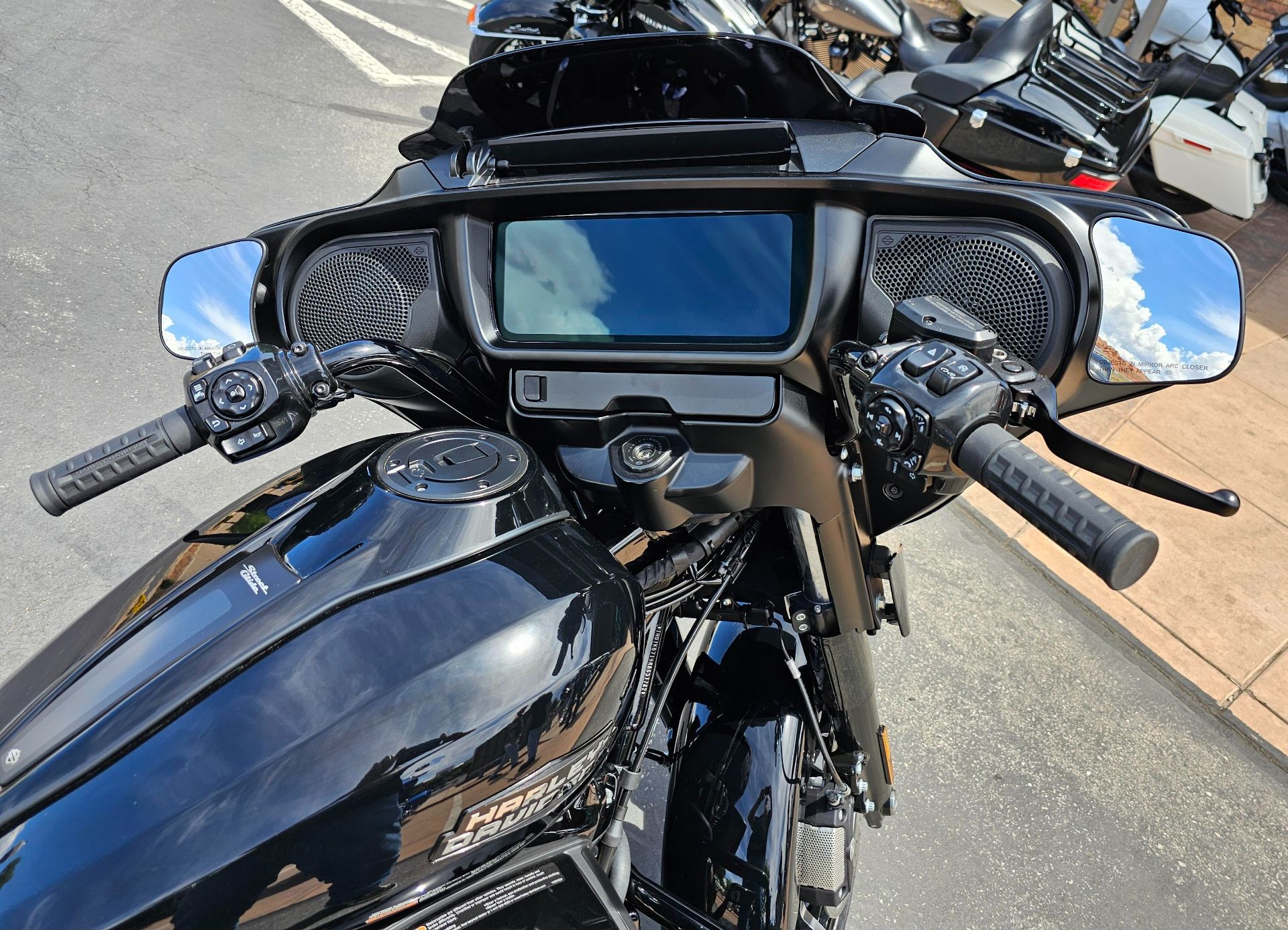 2024 Harley-Davidson Street Glide® in Washington, Utah - Photo 6
