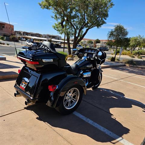 2022 Harley-Davidson Tri Glide® Ultra in Washington, Utah - Photo 2