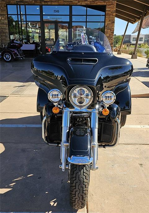 2022 Harley-Davidson Tri Glide® Ultra in Washington, Utah - Photo 6