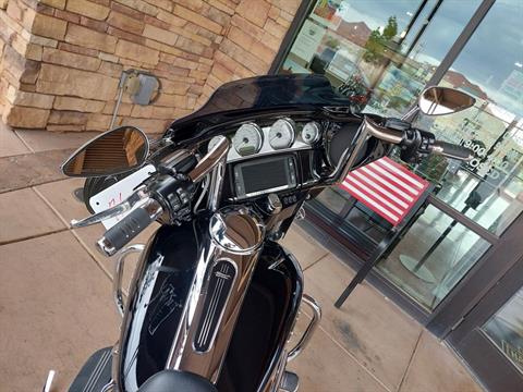 2017 Harley-Davidson Street Glide® Special in Washington, Utah - Photo 2
