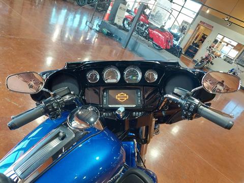 2015 Harley-Davidson Ultra Limited in Washington, Utah - Photo 5