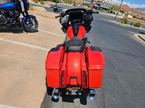 2024 Harley-Davidson CVO™ Road Glide® in Washington, Utah - Photo 3