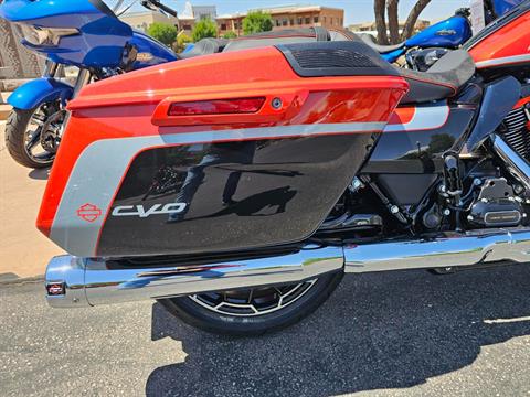 2024 Harley-Davidson CVO™ Road Glide® in Washington, Utah - Photo 29