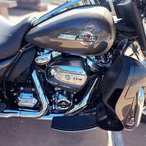 2023 Harley-Davidson Tri Glide® Ultra in Washington, Utah - Photo 7