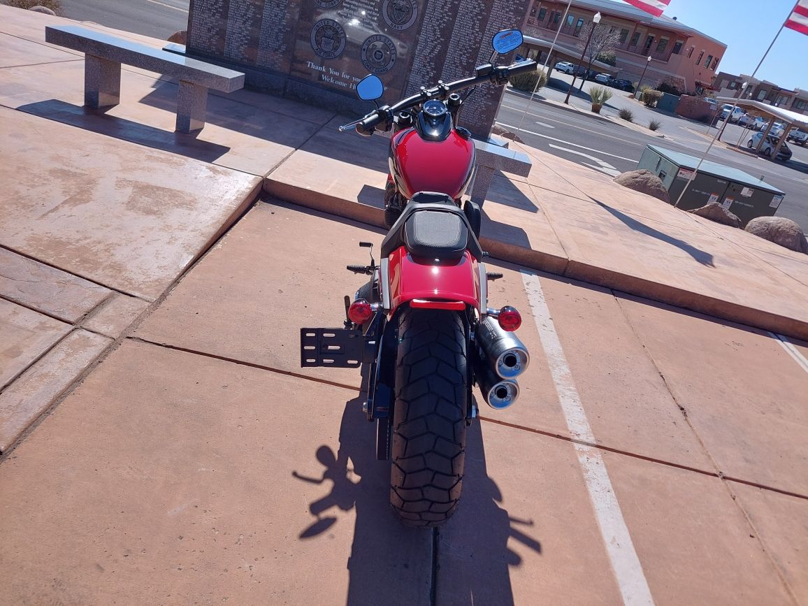 2023 Harley-Davidson Fat Bob® 114 in Washington, Utah - Photo 3
