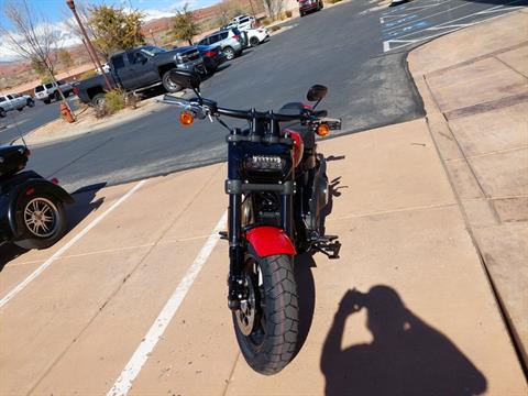 2023 Harley-Davidson Fat Bob® 114 in Washington, Utah - Photo 5
