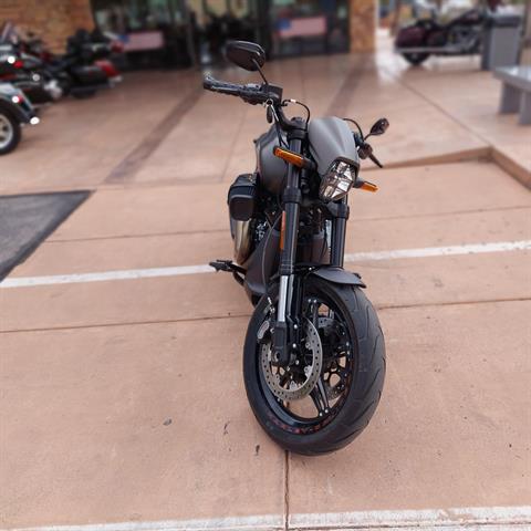 2019 Harley-Davidson FXDR™ 114 in Washington, Utah - Photo 7