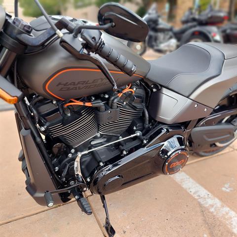 2019 Harley-Davidson FXDR™ 114 in Washington, Utah - Photo 10