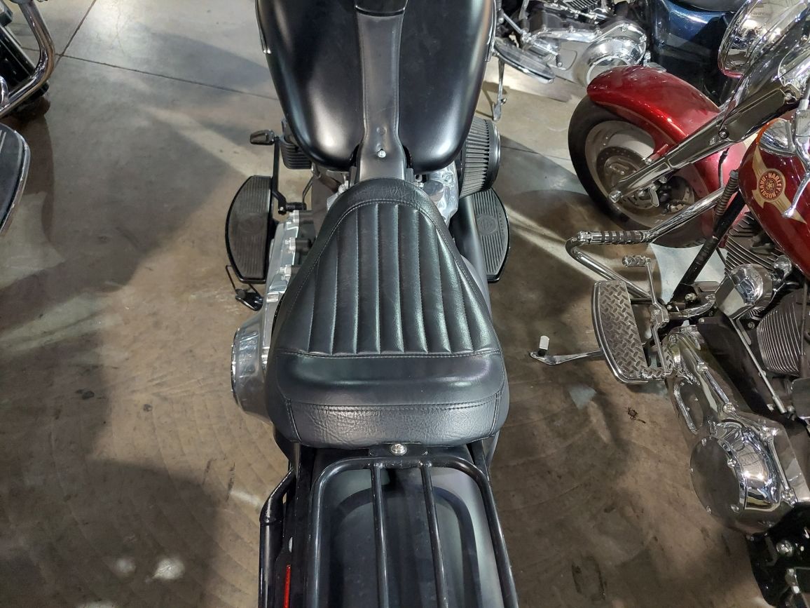 2019 Harley-Davidson Softail Slim® in Washington, Utah - Photo 8
