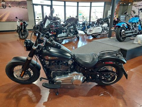 2019 Harley-Davidson Softail Slim® in Washington, Utah - Photo 1