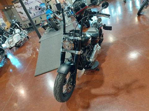2019 Harley-Davidson Softail Slim® in Washington, Utah - Photo 2
