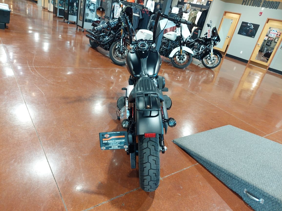 2019 Harley-Davidson Softail Slim® in Washington, Utah - Photo 3