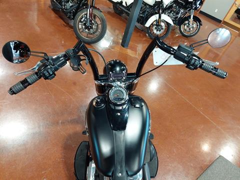 2019 Harley-Davidson Softail Slim® in Washington, Utah - Photo 4