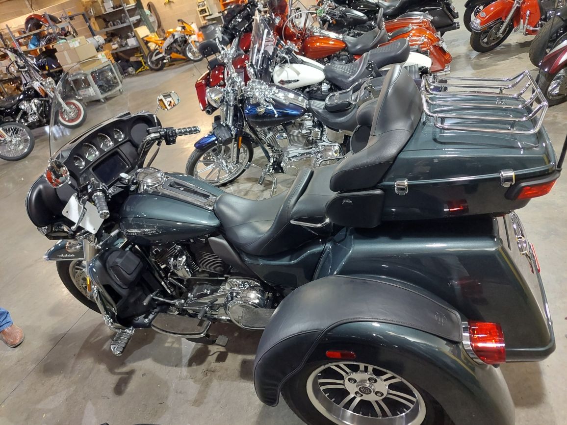 2020 Harley-Davidson Tri Glide® Ultra in Washington, Utah - Photo 4