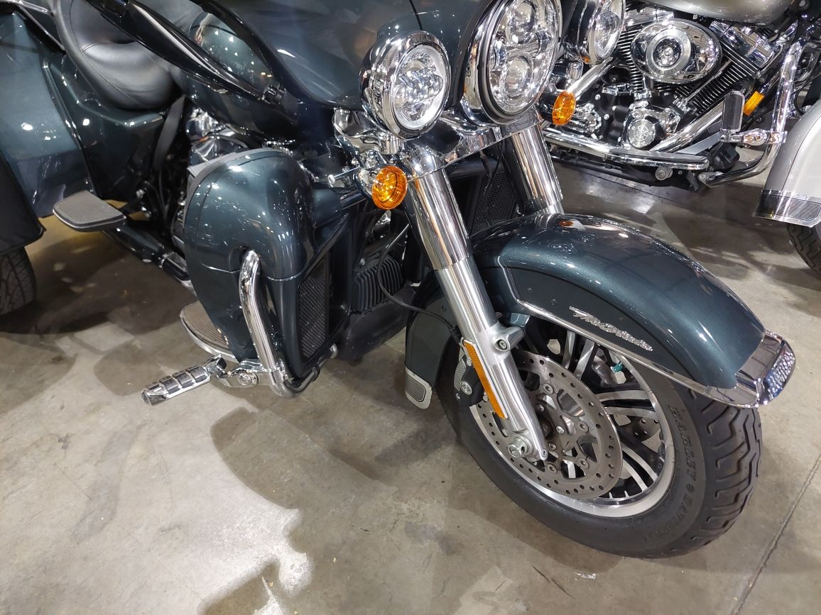 2020 Harley-Davidson Tri Glide® Ultra in Washington, Utah - Photo 6