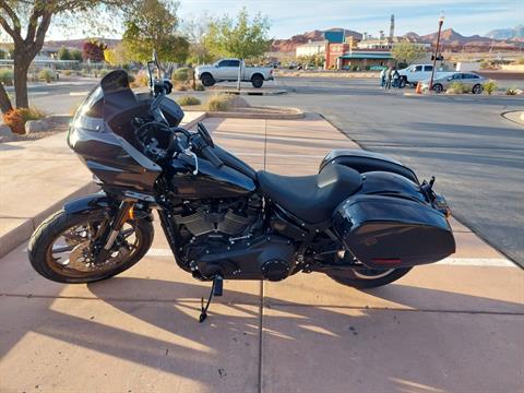 2022 Harley-Davidson Low Rider® ST in Washington, Utah - Photo 2