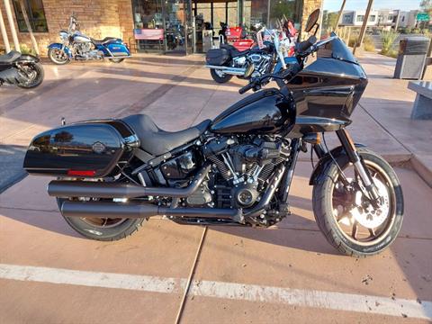 2022 Harley-Davidson Low Rider® ST in Washington, Utah - Photo 1