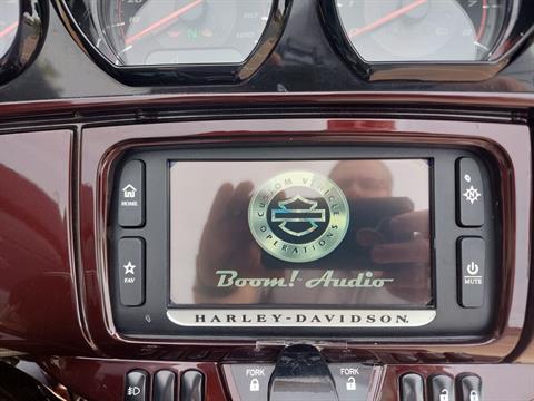 2018 Harley-Davidson CVO™ Limited in Washington, Utah - Photo 4