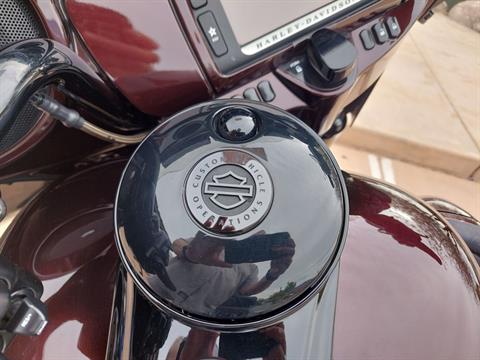 2018 Harley-Davidson CVO™ Limited in Washington, Utah - Photo 12