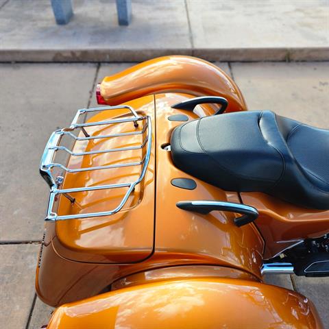 2015 Harley-Davidson Freewheeler™ in Washington, Utah - Photo 8