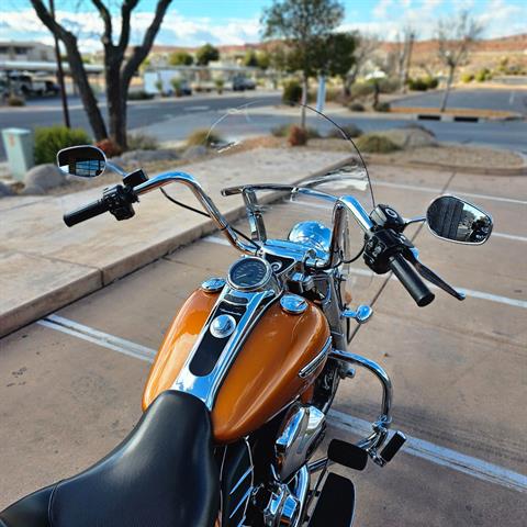 2015 Harley-Davidson Freewheeler™ in Washington, Utah - Photo 9