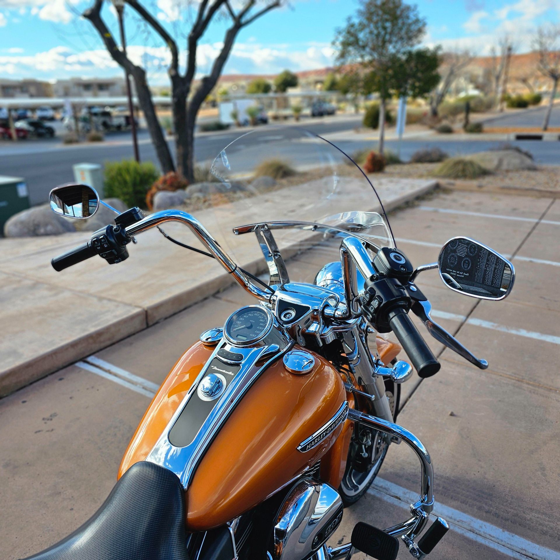 2015 Harley-Davidson Freewheeler™ in Washington, Utah - Photo 10