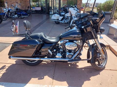 2014 Harley-Davidson Street Glide® Special in Washington, Utah - Photo 1