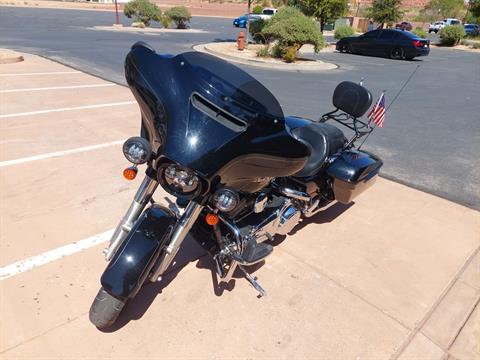 2014 Harley-Davidson Street Glide® Special in Washington, Utah - Photo 4