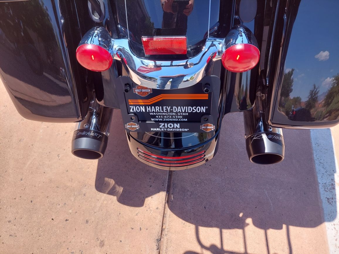 2014 Harley-Davidson Street Glide® Special in Washington, Utah - Photo 6