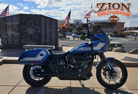 2023 Harley-Davidson Low Rider® ST in Washington, Utah - Photo 1