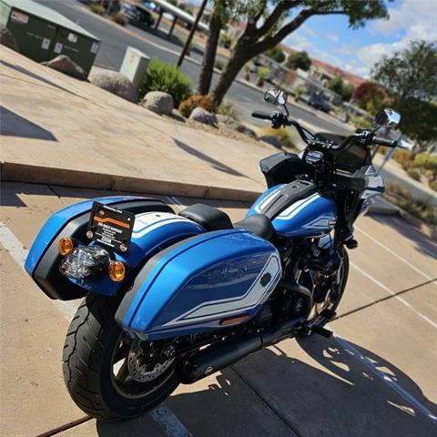 2023 Harley-Davidson Low Rider® ST in Washington, Utah - Photo 2