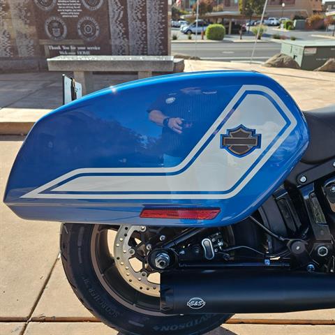 2023 Harley-Davidson Low Rider® ST in Washington, Utah - Photo 9