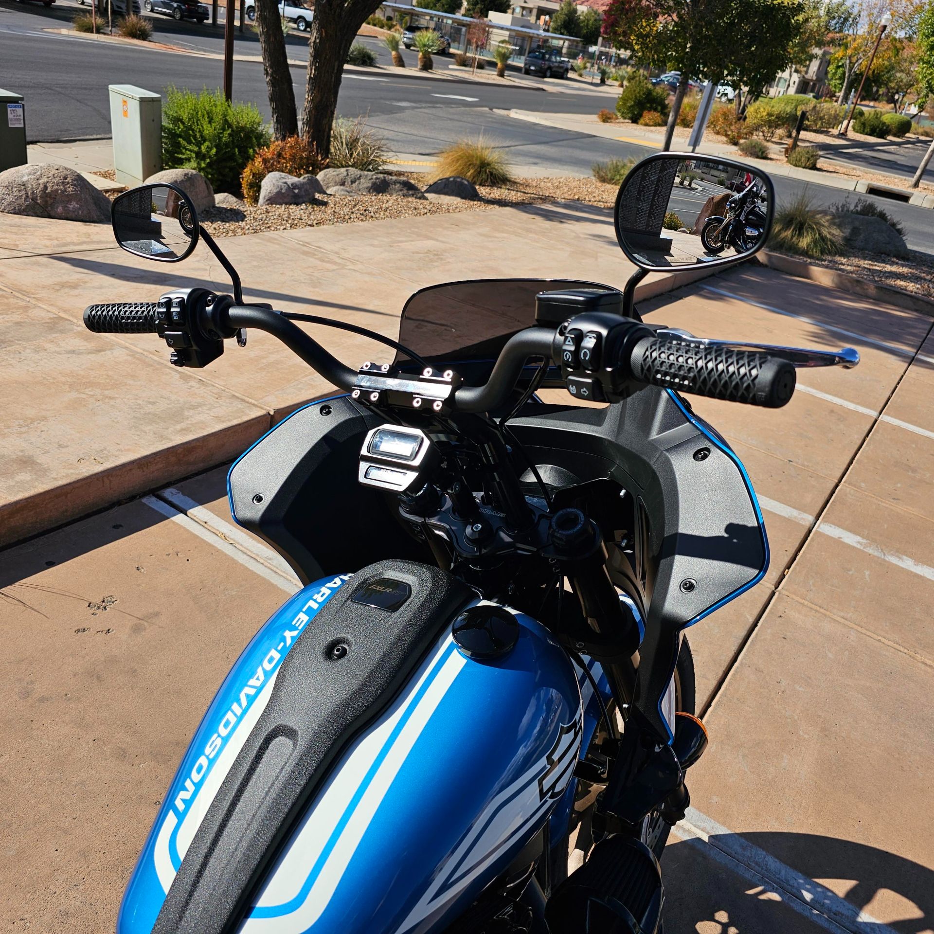 2023 Harley-Davidson Low Rider® ST in Washington, Utah - Photo 10