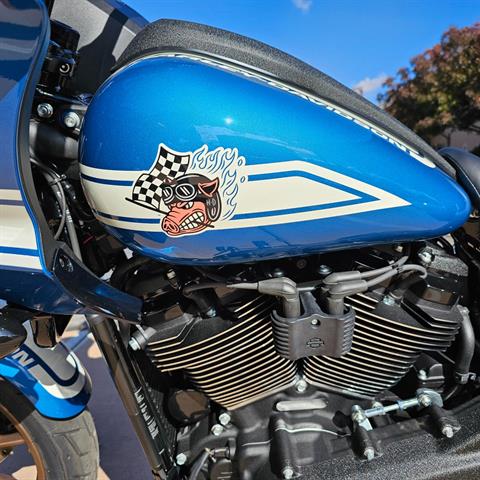 2023 Harley-Davidson Low Rider® ST in Washington, Utah - Photo 14