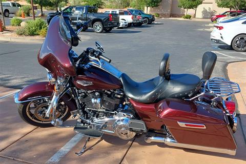 2018 Harley-Davidson Road King® in Washington, Utah - Photo 4